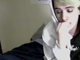 Screen Grab from chaoticsugarcube