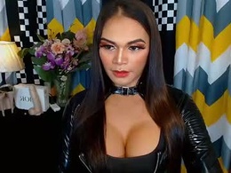 Screen Grab from charismatic_apple