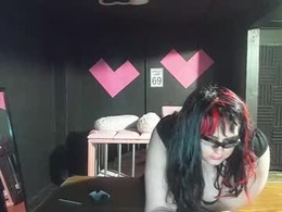 Screen Grab from charisofthethreshold