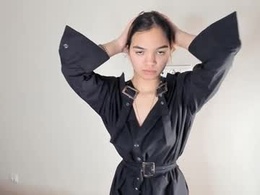 Screen Grab from charitybergeaux