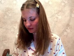 Screen Grab from charlettebusa