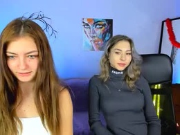 Screen Grab from charlie_bonsie