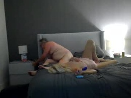 Screen Grab from charliemapleafterdark0502