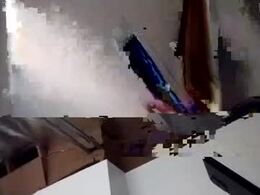 Screen Grab from charliesa2025