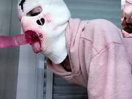 Screen Grab from charliethroat