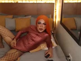 Screen Grab from charlizetorres69