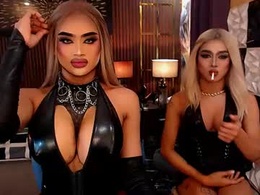 Screen Grab from charllotflair