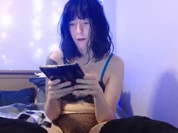 Screen Grab from charlotte3anne