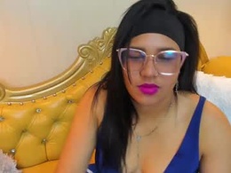 Screen Grab from charlotte_miia