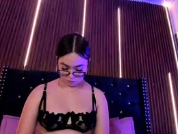 Screen Grab from charlotte_skyy_