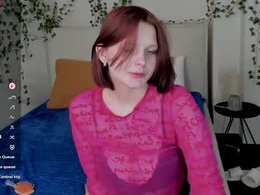 Screen Grab from charlotte_stee