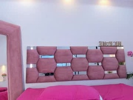 Screen Grab from charlotte_wiilson