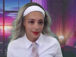 Screen Grab from charlottedavis69