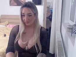 Screen Grab from charlottedoll