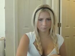 Screen Grab from charlotterosevip