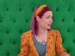Screen Grab from charlottesmithes