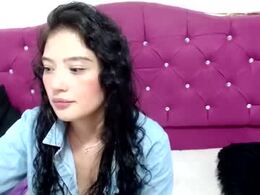 Screen Grab from charlottesweetlx