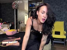 Screen Grab from charmingaura