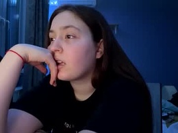 Screen Grab from charmingggirl