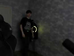 Screen Grab from charonbaby1