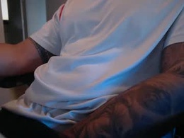 Screen Grab from chartles83