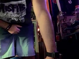 Screen Grab from charzilla1134