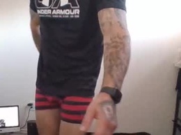 Screen Grab from chase2attract