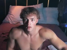 Screen Grab from chase_muscular