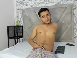 Screen Grab from chasemorgann