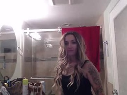 Screen Grab from chassidybelt69