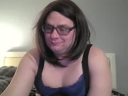 Screen Grab from chastityfun