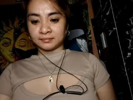 Screen Grab from chastityvolino