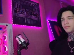 Screen Grab from chasxr