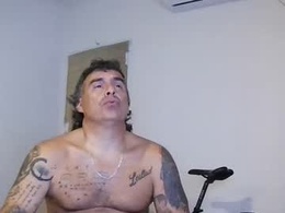 Screen Grab from chato012