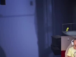 Screen Grab from chatteebo
