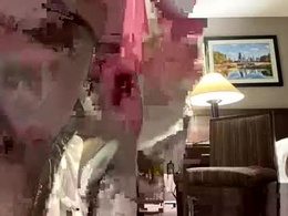 Screen Grab from chatttrboy