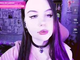 Screen Grab from chatur1babes