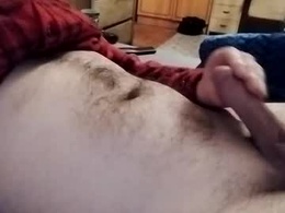 Screen Grab from chaturcock94