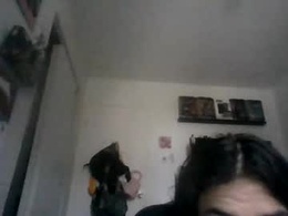 Screen Grab from chaturlilbabe