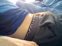 Screen Grab from chavbulge