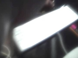 Screen Grab from cheekers073163937