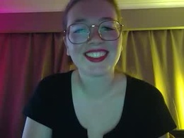Screen Grab from cheekynightowl