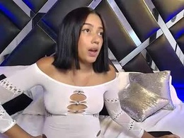 Screen Grab from cheerry_moon