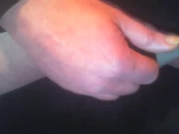 Screen Grab from cheffie72