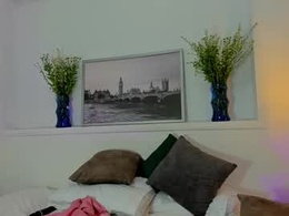 Screen Grab from chelsea_grey1