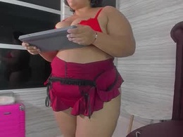 Screen Grab from chelsy_candy