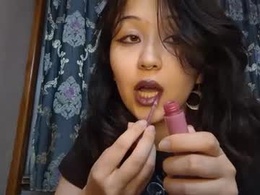 Screen Grab from cherishlarocque