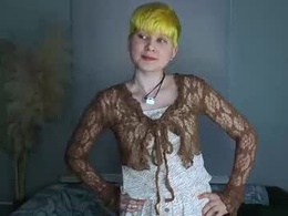 Screen Grab from cherrrymuse