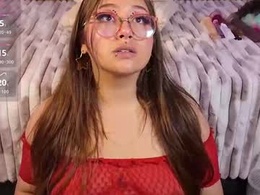 Screen Grab from cherry__bloom_