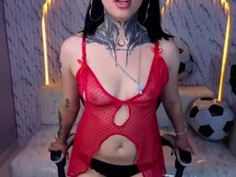 Screen Grab from cherry_bloom_tx
